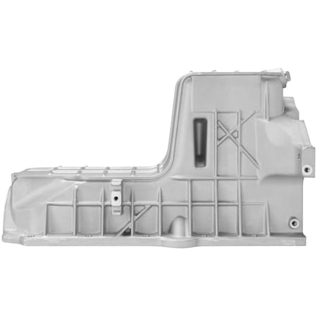 Spectra Premium Ind Engine Oil Pan, Gmp56A GMP56A